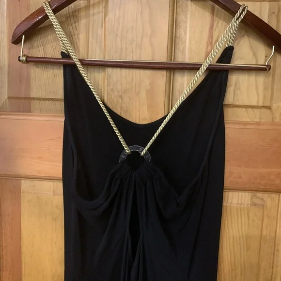 Celine Red Carpet Dress - Picture 7 of 7